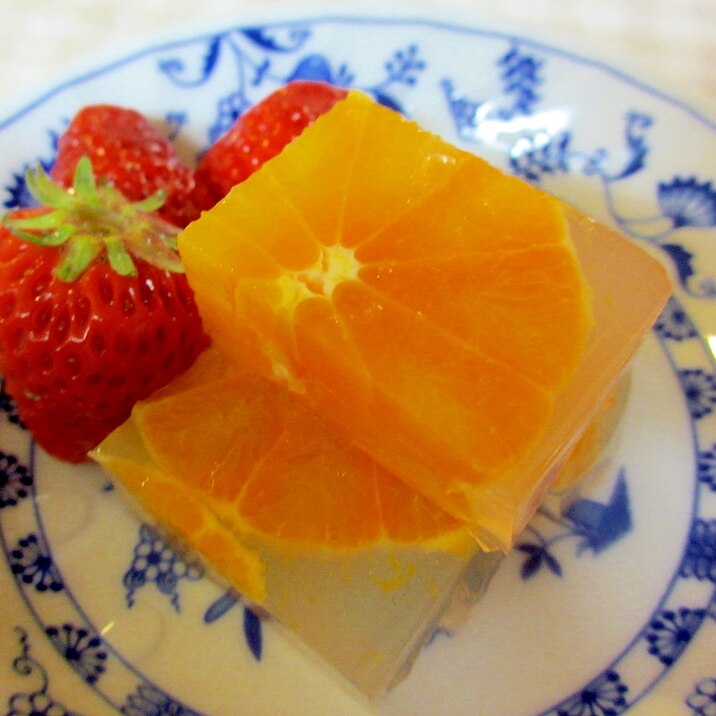 タンカンの寒天 レシピ 作り方 By Mococo05 楽天レシピ タンカンの寒天 レシピ 作り方 By Mococo05 楽天レシピ